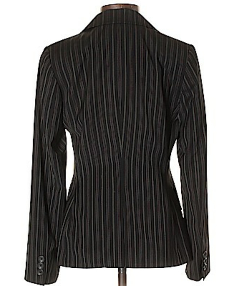 Banana Republic Wool Blazer - Picture 2 of 2